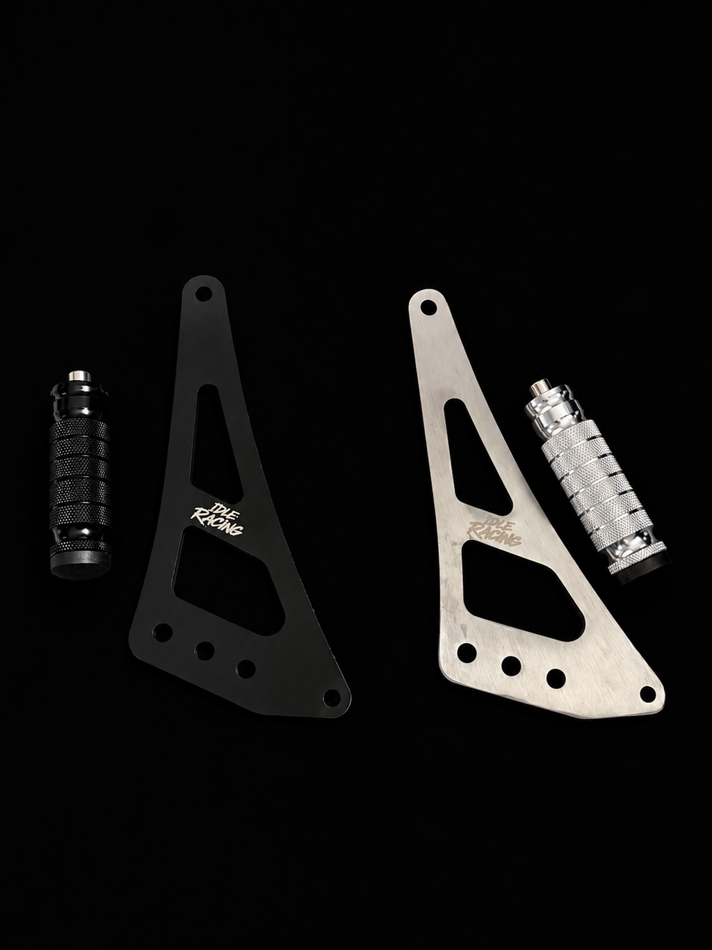 Talaria mx3,mx4,mx5 footlocks