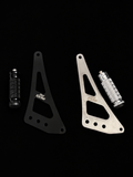 Talaria mx3,mx4,mx5 footlocks