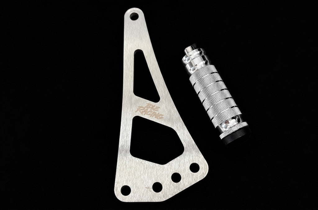 Eride pro Footlocks