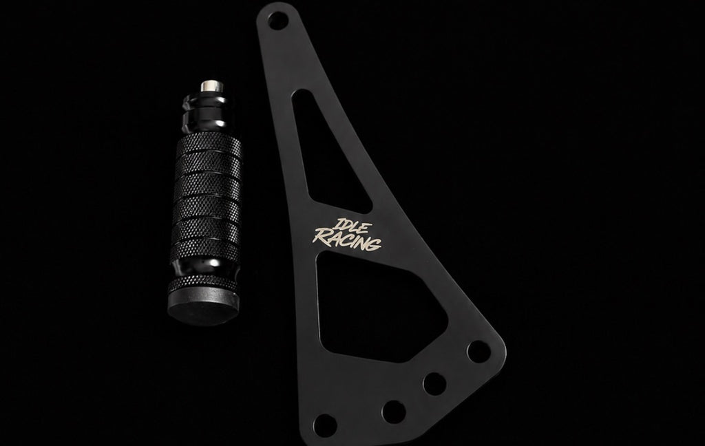 Eride pro Footlocks