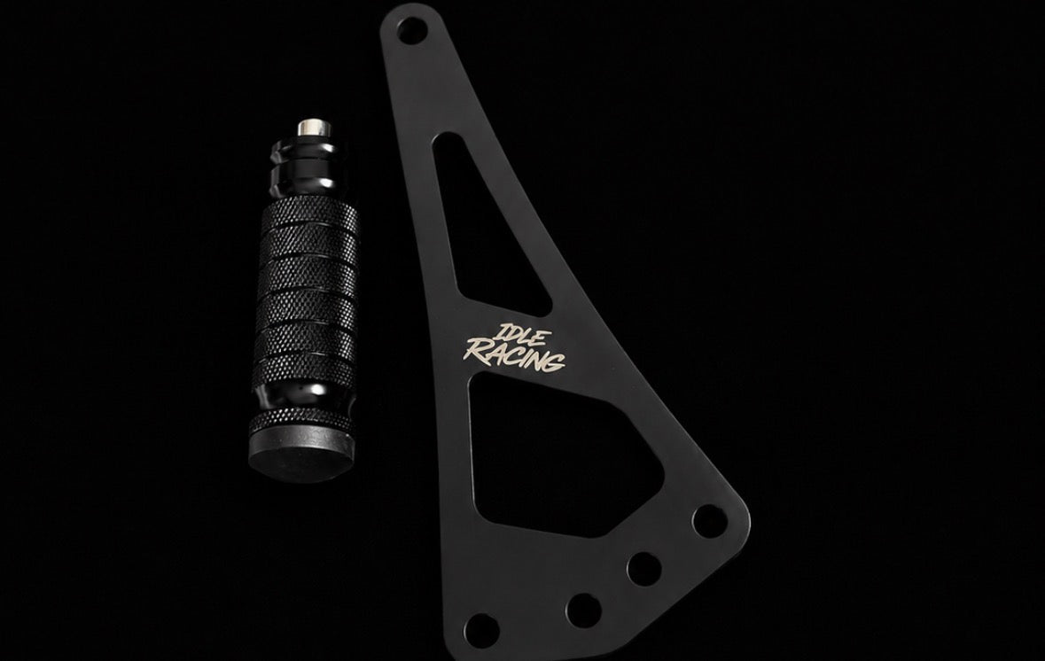 Eride pro Footlocks