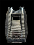 Carbon Fiber Surron Battery Cover