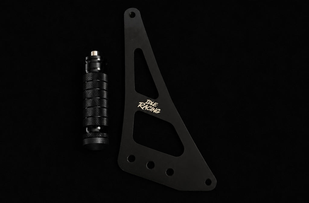 Talaria mx3,mx4,mx5 footlocks
