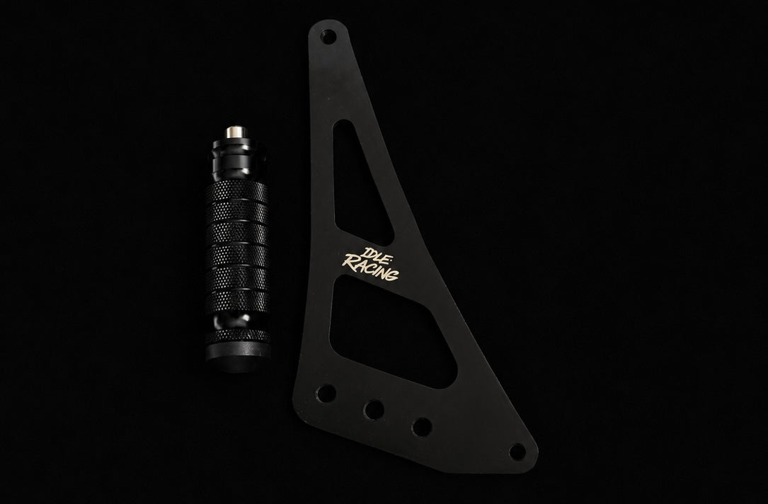 Talaria mx3,mx4,mx5 footlocks