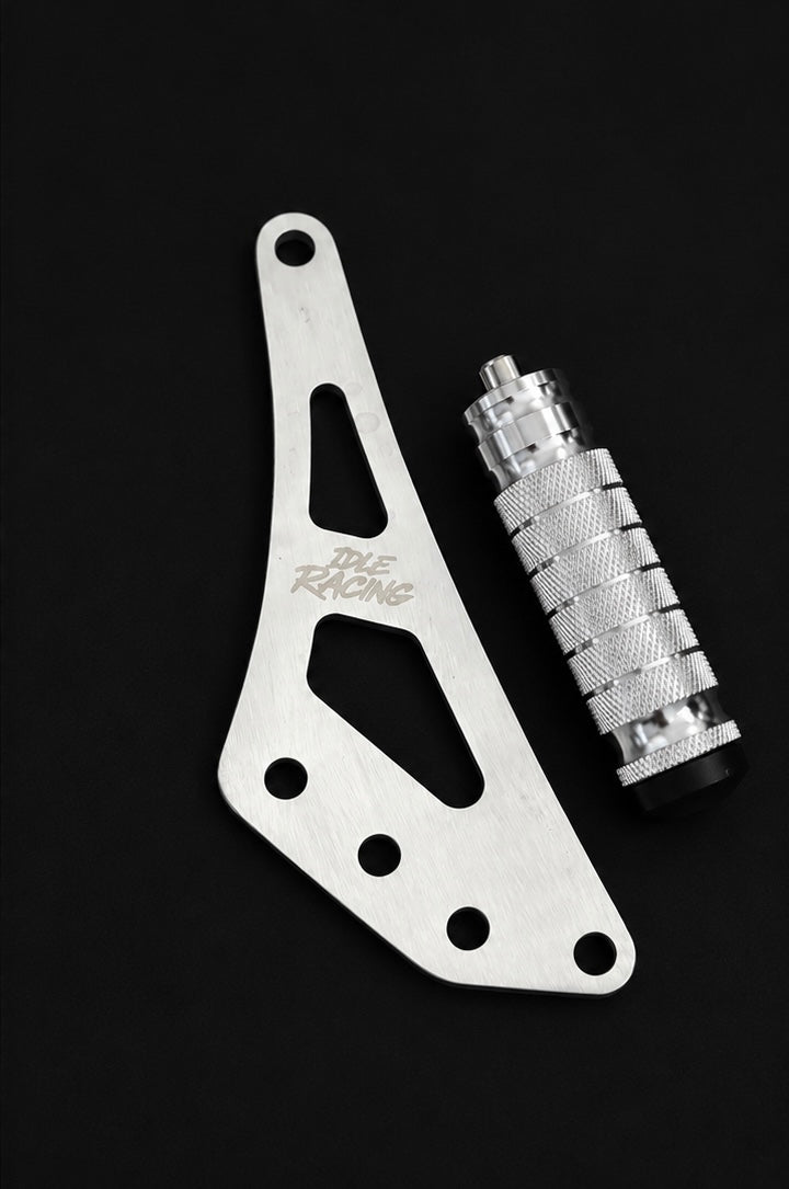 Surron LBX/79 bike Footlock
