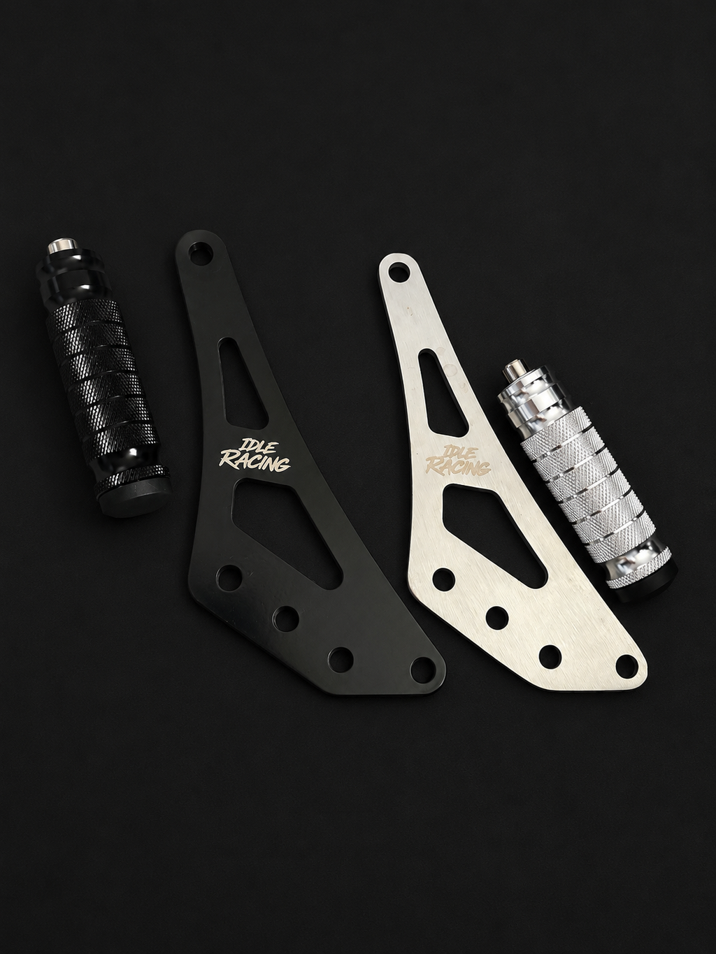 Surron LBX/79 bike Footlock