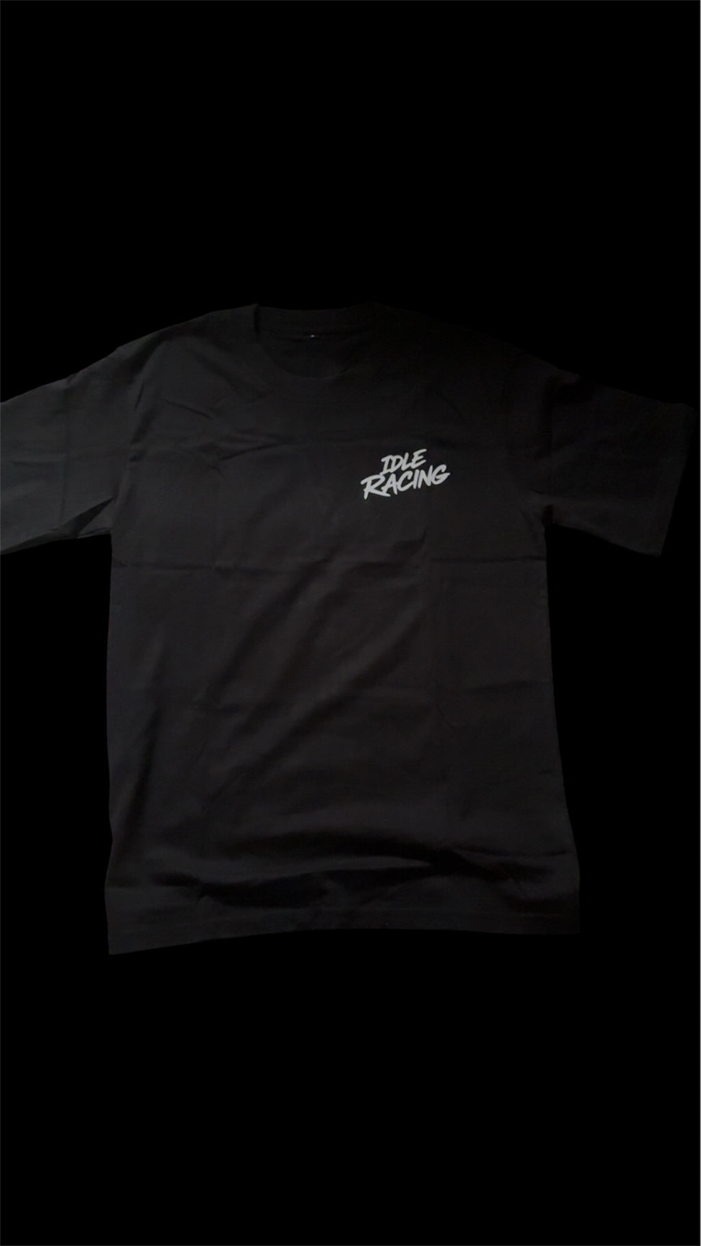 idleracing “‘make surrons great again” T-shirt