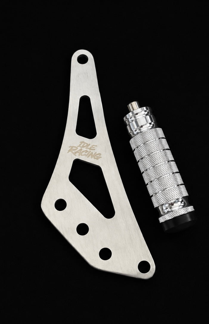 Ultra Bee Footlocks