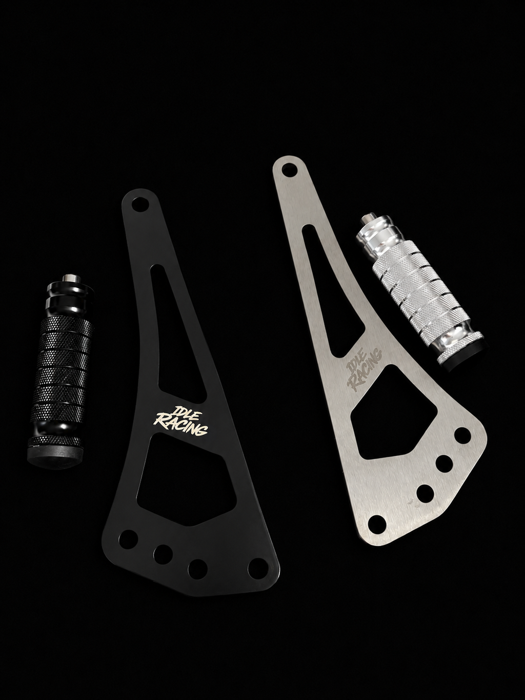 Eride pro Footlocks