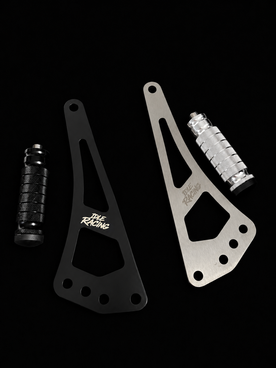 Eride pro Footlocks