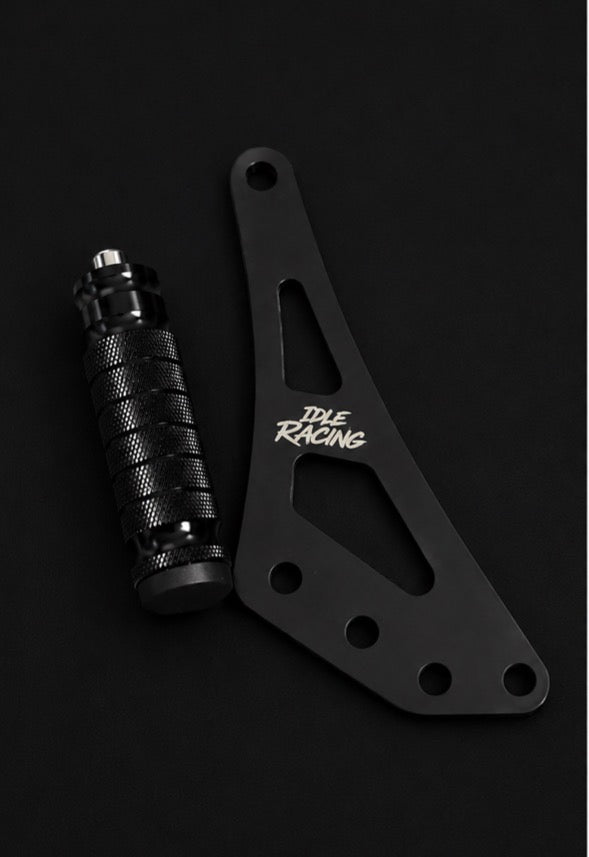 Surron LBX/79 bike Footlock