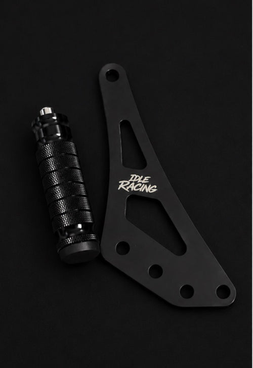 Surron LBX/79 bike Footlock