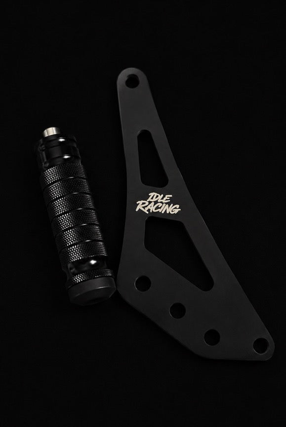 Ultra Bee Footlocks